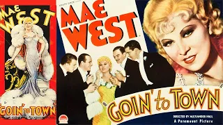 GOIN' TO TOWN (1935)