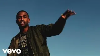 Calvin Harris - Open Wide (Official Video) ft. Big Sean