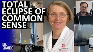 Physician Dies After Illegally Riding in Trailer to Watch Eclipse | Monika Woroniecka Case Analysis