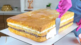 DECORAÇÃO DE BOLO DE CORTE PARA 100 PESSOAS FÁCIL DE FAZER - ANIVERSÁRIO DE 95 ANOS DA MINHA VÓ