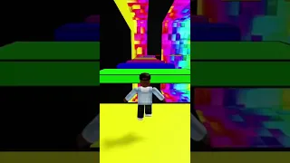 100 Front Flips, Roblox Speed Run 4 #roblox #shorts #robloxshorts