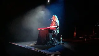 Freya Ridings - "Maps" (Live at the Metro Theatre, Sydney 2020)