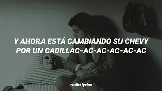 Movin' Out (Anthony's Song) - Billy Joel | Subtitulada en Español