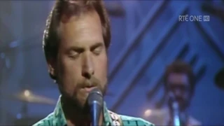 (Sittin' On) The Dock of the Bay - Steve Cropper (1987)