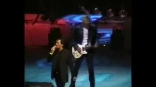 Modern Talking - Heaven Will Know (Live In Moscow '98)