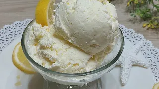 You will never buy ice cream again! Only 3 ingredients, make this ice cream in 5 minutes #342