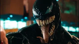 'Venom' Official Trailer (2018) | Tom Hardy, Michelle Williams