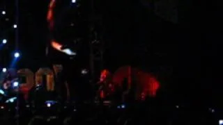 Motley Crue Shout at the Devil Live Pepsi Music Argentina