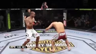 UFC® Robbie Lawler vs. Carlos Condit