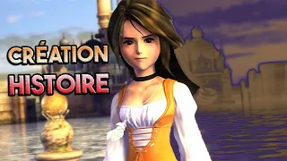 FINAL FANTASY IX : Création et résumé complet