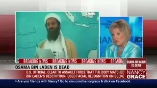 Osama bin Laden dead: Evil suffers a mortal blow