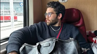 Communist with a Gucci Bag