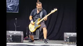 Bastards - Live at Resurrection Fest EG 2017 [Full Show]