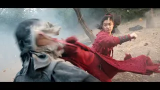 Tale of Wuxia (侠客无名, 2020) chinese action trailer  #1Film