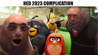 Red 2023 complication 🥶