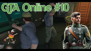 ¡VIVA LA LEGIÓN! | GTA Online #10