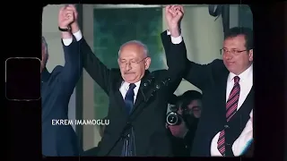 Succession Opening Theme - 14 Mayıs Seçimi