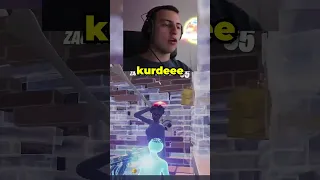 Mocny RAGE Kazamy na Turnieju w Fortnite 😂😡