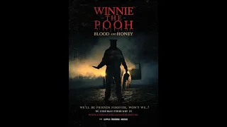 Трейлер: Винни Пух: Кровь и мёд/Winnie the Pooh: Blood and Honey