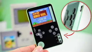 The BEST $15 GameBoy you can buy
