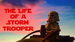 The Life Of A Stormtrooper: Ep.2 (4K)