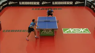 Darko Jorgic vs Kanak Jha | German League 2021/2022 Highlights