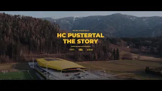 A story about Hockey Club Pustertal (English Subtitles)