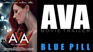 AVA - Trailer 1 (Thriller)