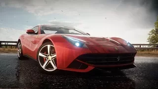 Need for Speed™ Rivals PS4 Pro