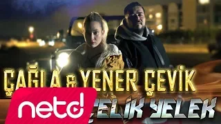 Çağla feat. Yener Çevik - Çelik Yelek