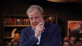 The Grand Tour Season 3 final - Emotional last announcement and a trip down the memory lane