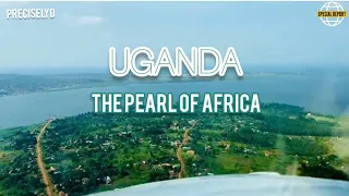 Uganda - The Pearl of Africa Documentary