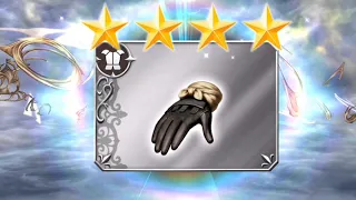 DFFOO Ultimecia LD & Shantotto Burst pulls