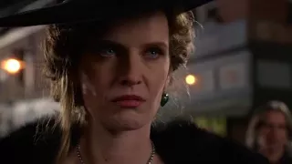 Once Upon a Time s03e16 Witches' fight (rus)