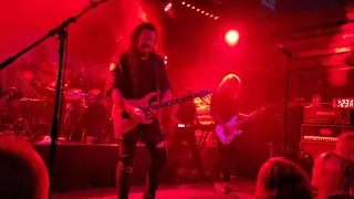 Evergrey - All I Have (Live in Austin, TX 9/3/2019)