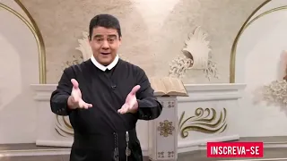 3°DIA Novena do Divino Pai Eterno