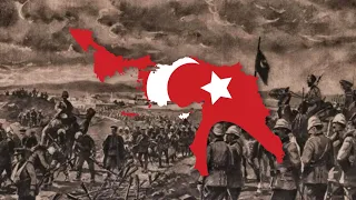 "Ceddin deden" - Turkish Patriotic Song