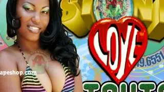 STONE LOVE TOXIC DANCEHALL MIX 2014 dubs and big tunes mavado vybz kartlel alkaline chronixx