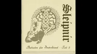 Sleipnir - Zeit zu gehen