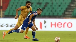 Mumbai City FC's Subhasish Bose After Draw Against Chennaiyin FC | Hero ISL 2019-20