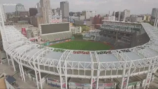 First on 3: Cuyahoga County asks state for money to help pay for upgrades at Progressive Field