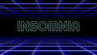 Insomnia (single)