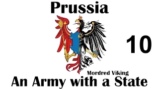 Europa Universalis IV - Rights of Man - Prussia - An Army with a State - 10