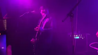 Abwärts - BERLIN UND HOPSASA (Live @ Mephisto Faust Hannover 15.04)