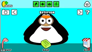 Pou Game Level 1000 | Pou Gameplay | Pou Games | Pou Indonesia