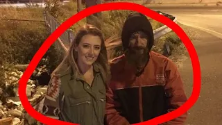 Homeless Man Become Millionaire After Giving His Last 20$