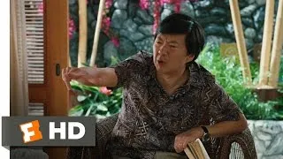 Couples Retreat (6/10) Movie CLIP - A Hypothetical Gun (2009) HD