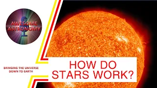 How the Sun Actually Works