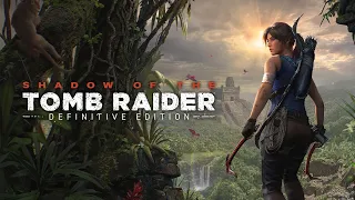 Shadow of the Tomb Raider / #2