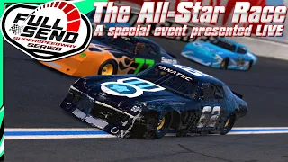 Full Send SuperSpeedway Series: The All-Star Race